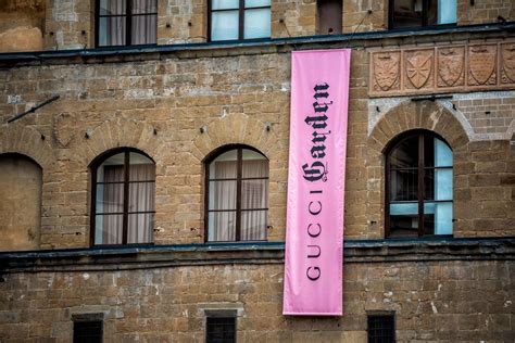 gucci museum florence tickets